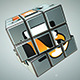 Magic Cube - VideoHive Item for Sale