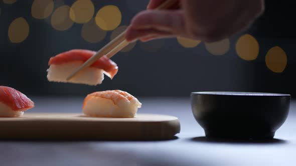 Sushi Restaurant 34 alt