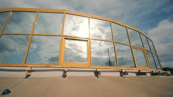 Automatic Window Opening alt