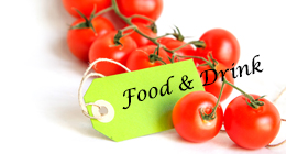 Food & Drink