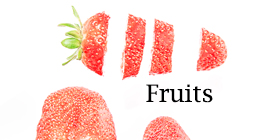 Fruits