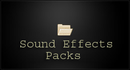 SFX Packs