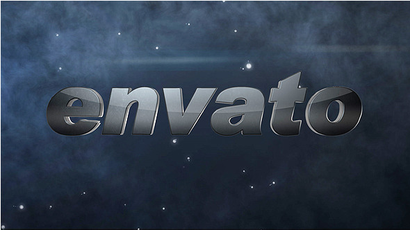 Action Logo Reveal - VideoHive 5259273