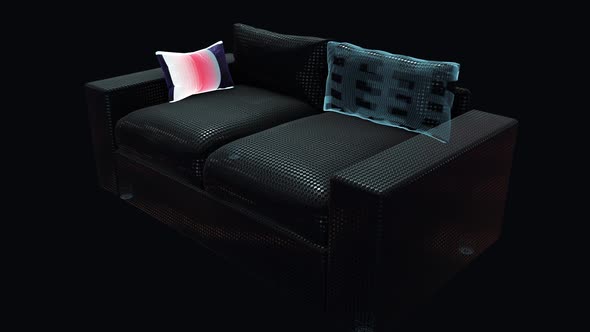Sofa 4k