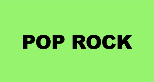 POP ROCK