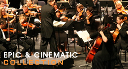 Epic & Cinematic Collection