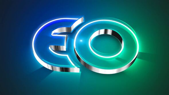 Collage Logo Logo Stings template preview