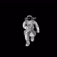 Astronaut Run - VideoHive Item for Sale