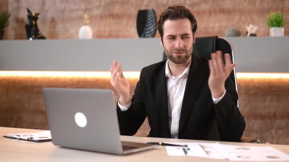 Virtual Business Video Conference alt