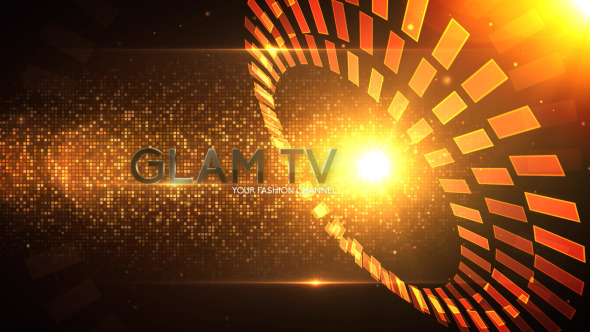 Glam TV - VideoHive 5266930