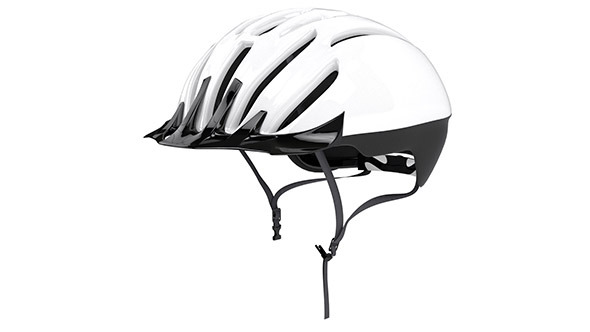 Bicycle Helmet - 3Docean 5271786