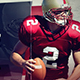 Sports Player Introduction - VideoHive Item for Sale