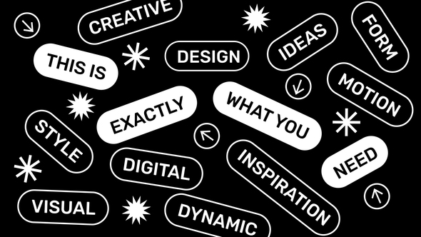 Short Brand Opener Openers template preview