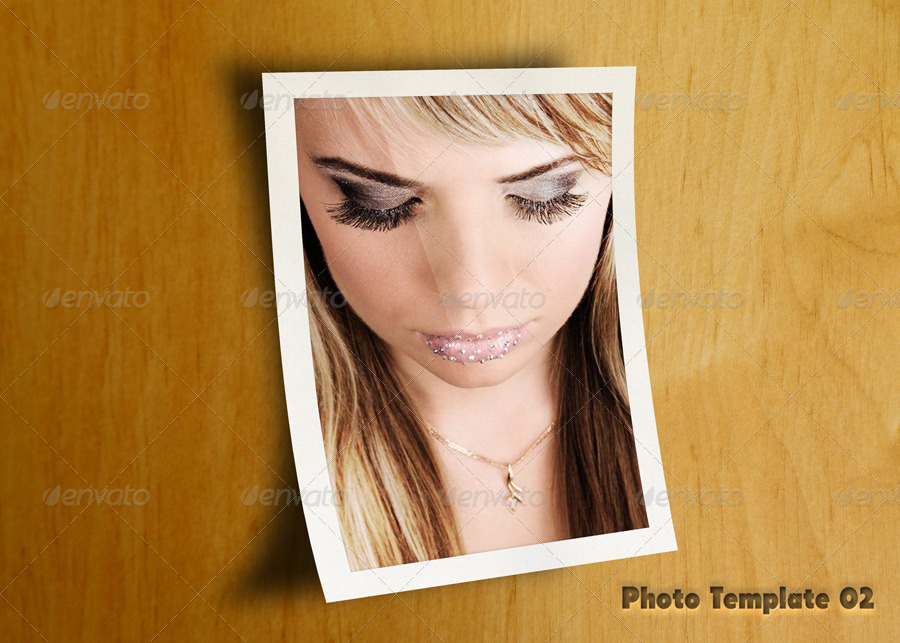 12 Photo Frames Bundle by rapidgraf GraphicRiver