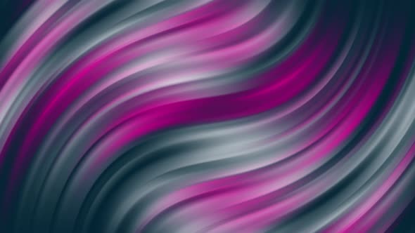 abstract colorful twirl wave background 4k. abstract wave gradient stripes. Vd 20