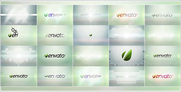 Simple And Clean - VideoHive 5275516