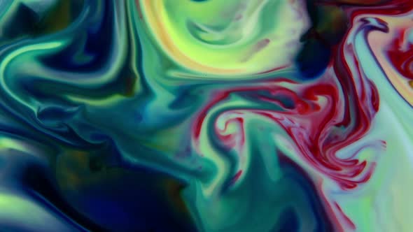 Abstract Background With Organic Effect  Colours Texture  alt