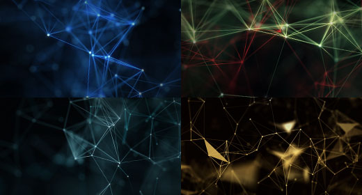 Plexus Motion Graphics