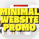 Smooth Website Promo - VideoHive Item for Sale