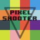 Pixel Shooter - HTML5 Game Construct 2 Construct 3
