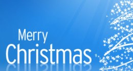 Merry Christmas