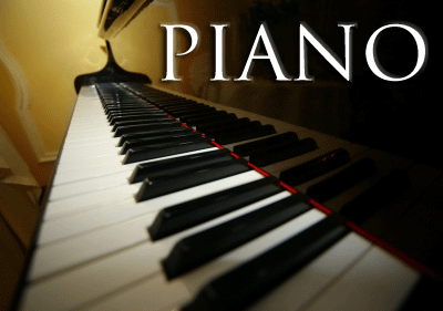 Piano