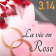 La Vie en Rose - Wedding template - VideoHive Item for Sale