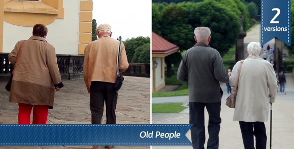 Old People alt