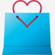 Shopping Logo by webdesignlabel | GraphicRiver