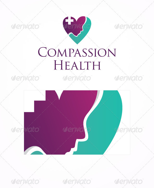 Healthcare & Clinic Logo - Symbols Logo Templates