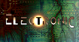 Electronic