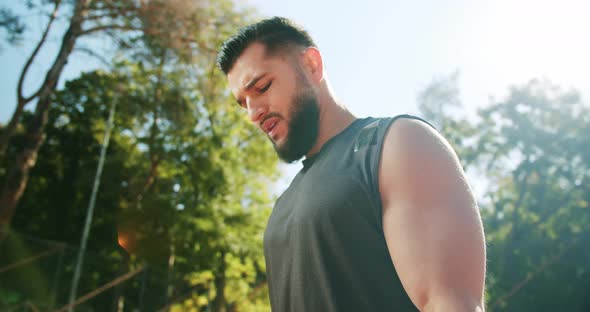 Healthy Lifestyle alt