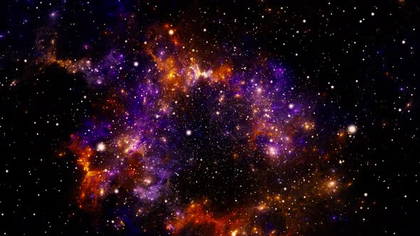 Star field background . Starry outer space background texture alt