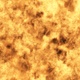 Fiery Surface Of The Sun (Version 03) - VideoHive Item for Sale