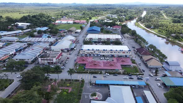 Miri, Sarawak Malaysia alt