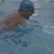 Breaststroke Swimming - VideoHive Item for Sale