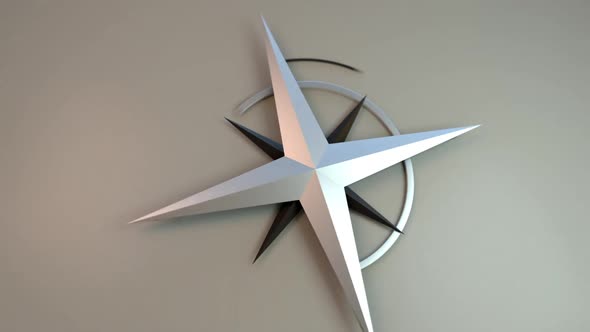 Compass Star