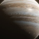 Planet Jupiter In Space 2 - VideoHive Item for Sale
