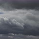 Beautiful Storm Sky With Clouds Background - VideoHive Item for Sale