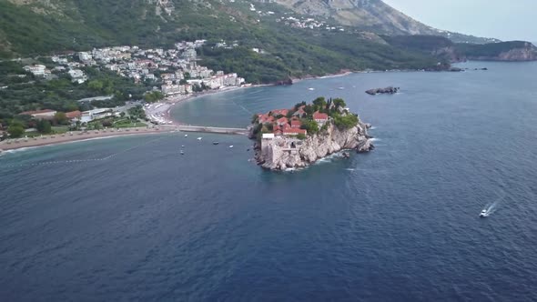 Montenegro Budva