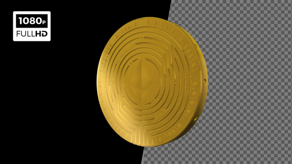 Ethereum Coin Rotation