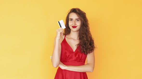 Online Payment Meme Woman Satisfied Expression alt