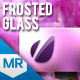 Frosted Glass Lower Thirds - VideoHive Item for Sale