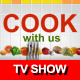 Cook With Us - Tv Pack - VideoHive Item for Sale