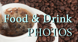 FOOD AND DRINK PHOTOS