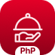 Fresheat - Food & Restaurant PHP Template