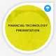 Financial Technology Keynote Template