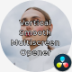 Vertical Smooth Multiscreen Opener Vertical Smooth Multiscreen Opener - VideoHive Item for Sale