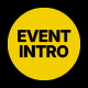 Event Intro Event Intro - VideoHive Item for Sale