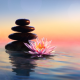 Calm Meditation Background 35 Calm Meditation Background 35